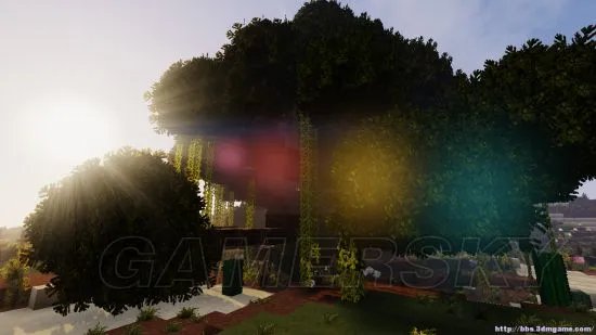 《我的世界》1.7.10高清材质包一览与用法 我的世界高清材质包怎么用