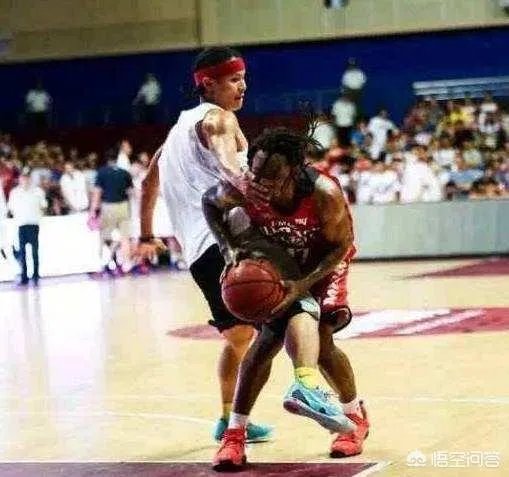 吴悠的球技怎么样?