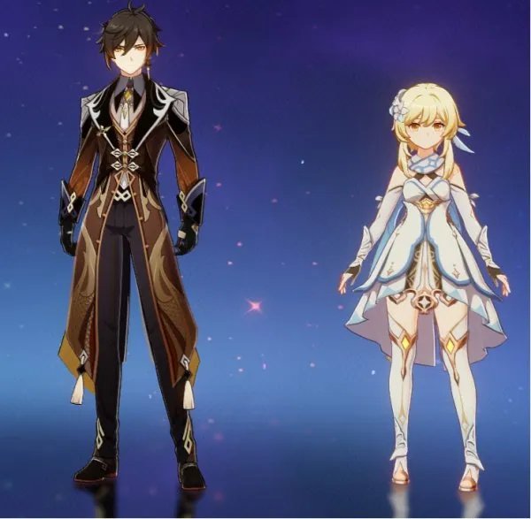 《原神》1.3版机关棋谭新手攻略