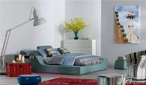 爱依瑞斯床垫好不好?最新款爱依瑞斯床垫效果图欣赏