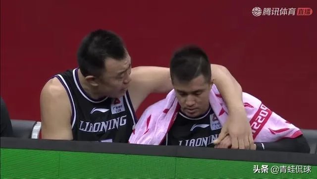 郭士强下赛季执教广州队,合同到期的郭艾伦会做出如何选择?