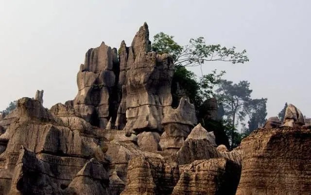 重庆出发3天自驾游攻略求推荐？