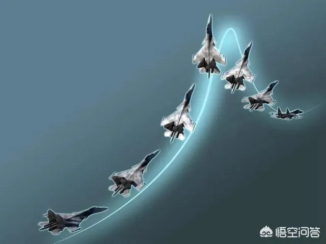 “普加乔夫眼镜蛇”机动的原理是什么？