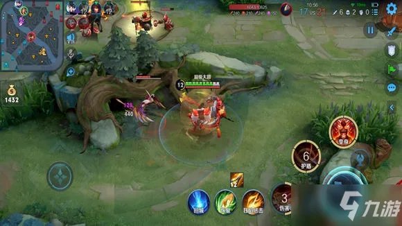 《王者荣耀》S26赛季专精装张飞玩法思路分享