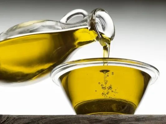 橄榄油有什么作用和功效