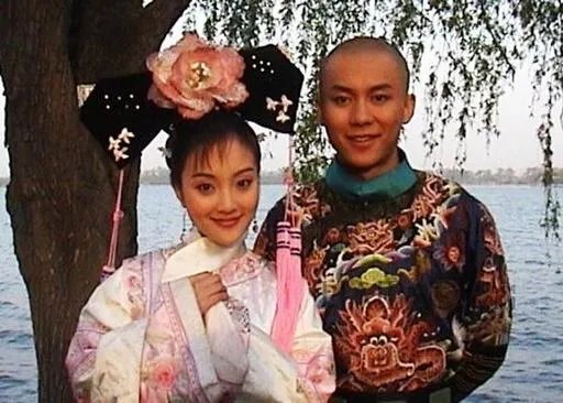 李晨曾经交过几个女友？