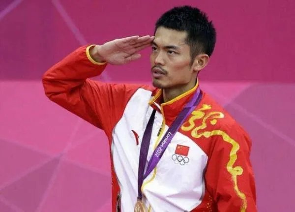 李宗伟从来没有在大赛上击败过林丹吗?