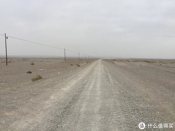 敦煌戈壁徒步——四天118公里