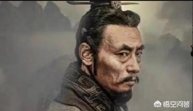 郑安平为什么没有牵连范睢