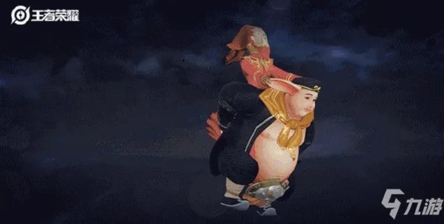 《王者荣耀》2021年10月12日更新公告 10月12日更新内容介绍