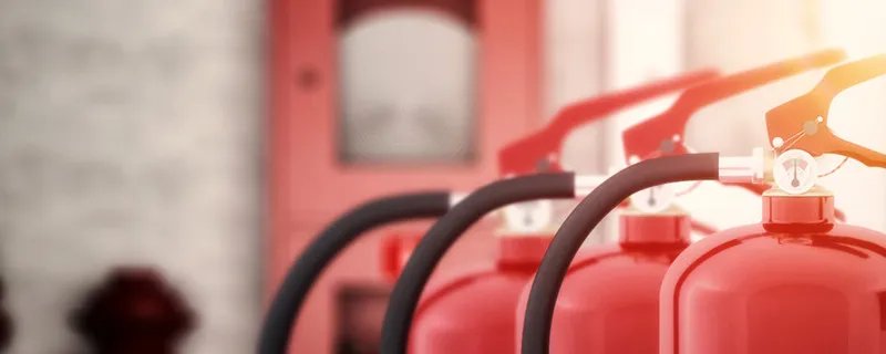 干粉灭火器成分 干粉灭火器成分有哪些