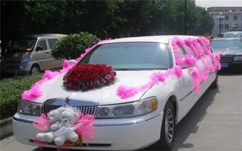 结婚用车有什么讲究  结婚用车选择技巧