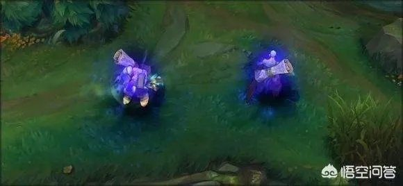 LOL中，瑞兹的实力怎么样？