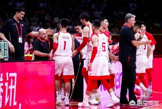 中国男篮无缘直通奥运会,世界杯已有5支球队锁定奥运,那奥运落选赛男篮有机会吗?