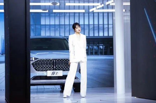 “破格公主”姚安娜,为什么出道就会被人嘲讽?