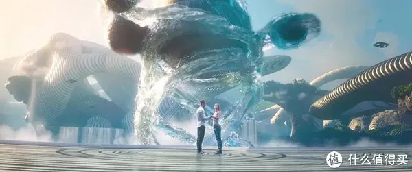 15部外星人入侵,守护地球大场面影片推荐~(经费在燃烧)视觉奇观,建议收藏!(附:视频链接)