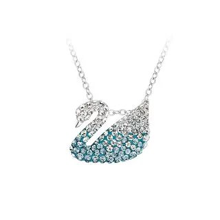 施华洛奇项链价格