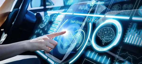 无人驾驶汽车什么时候能普及?无人驾驶汽车最新消息