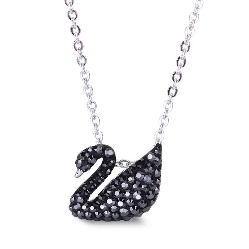 施华洛奇项链价格