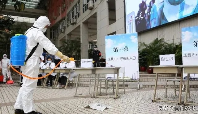 疫情第二波今年冬天还会来吗？在国内我们需要怎样预防？