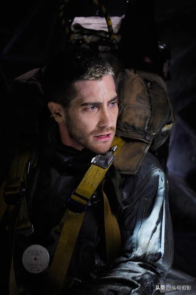 电影《源代码》好看吗？会给我们带来一些人生启示吗？