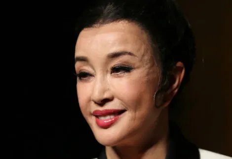 刘晓庆生平简历