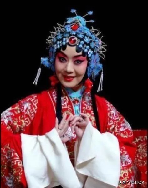 如何评价李胜素?