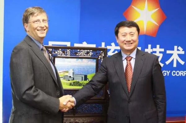 中国核电与美国泰拉能源三年谈判告吹,什么原因导致的?