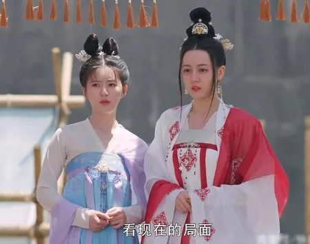 《长歌行》原著小说里李乐嫣是什么结局？