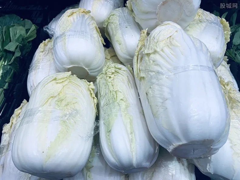 韩国大妈吐槽白菜比中国贵10倍 价格为什么那么贵？