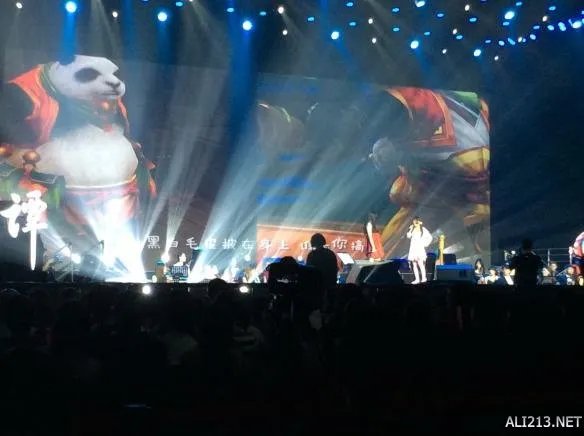 《古剑奇谭》品牌盛典发布会 游侠网全程图文直播