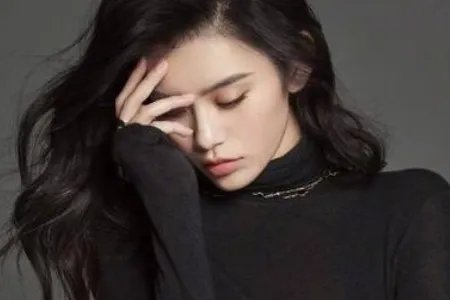 奚梦瑶肚子又大了，这是缺乏身材管理还是好事将近？