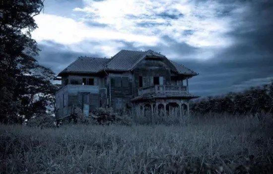 舟山无人村是怎么回事 灵异事件为何搬迁没人住