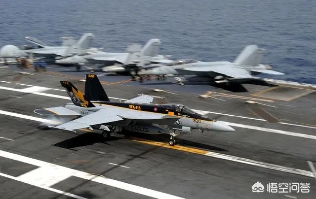 美国航母舰队包围伊朗,军费从哪里来,每天需要投入多少军费?