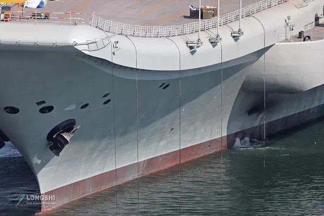 海军成立70周年，新航母会亮相吗？会展示哪些舰艇？