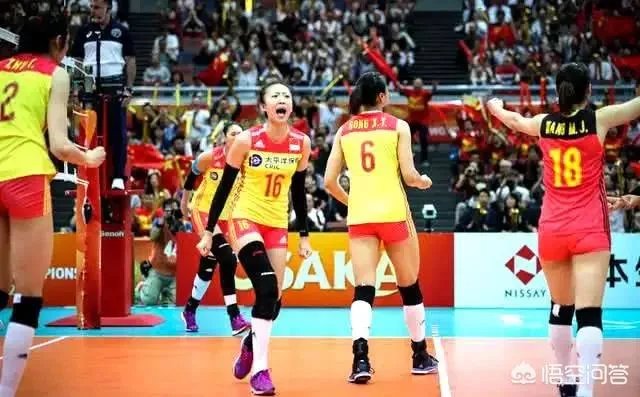 中国女排无缘世锦赛冠军后，郎平表示这只是新周期开始，终极目标是2020，你怎么看？