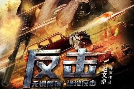 赵文卓主演的电影大全