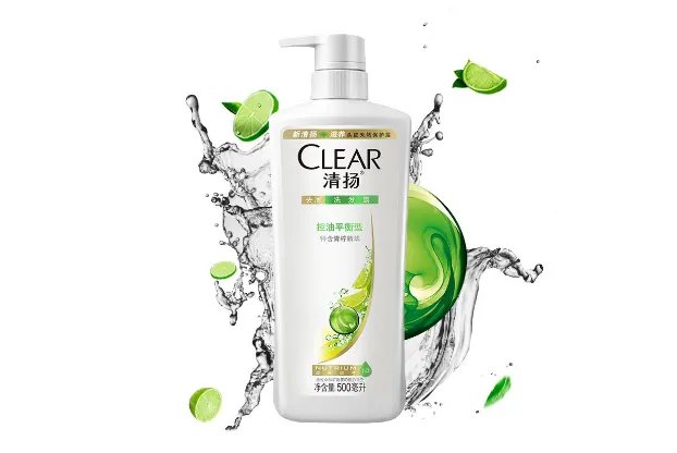 清扬洗发水排行榜top8推荐：樱花沁爽上榜 第1专为女士