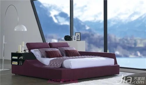 爱依瑞斯床垫好不好?最新款爱依瑞斯床垫效果图欣赏