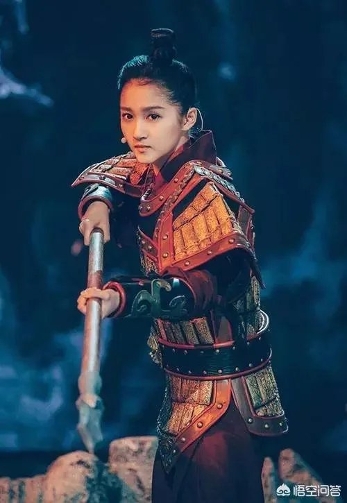 《国家宝藏》这种历史感厚重的节目,为什么邀请关晓彤来演花木兰?