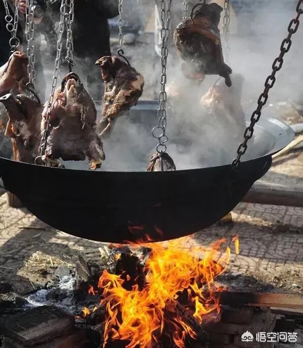 调熟猪头肉的配料怎么做才好吃呢？