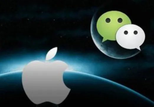 苹果手机以后不能用微信是真的吗？