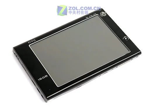 U1000升级 5吋屏16G存储HTC X7510评测