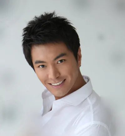 杜俊泽个人资料，杜俊泽 美妙的春天，杜俊泽演过的电视剧