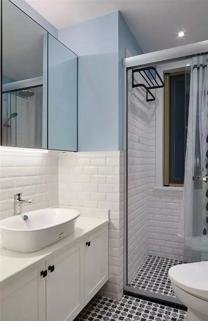 看到这些洗手盆，突然好嫌弃自己家！