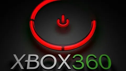 自嘲拉满 微软推出Xbox360经典故障“三红”纪念海报