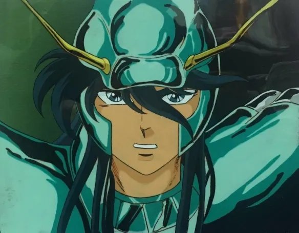 天马流星拳落选前三！盘点《圣斗士星矢》最强必杀技