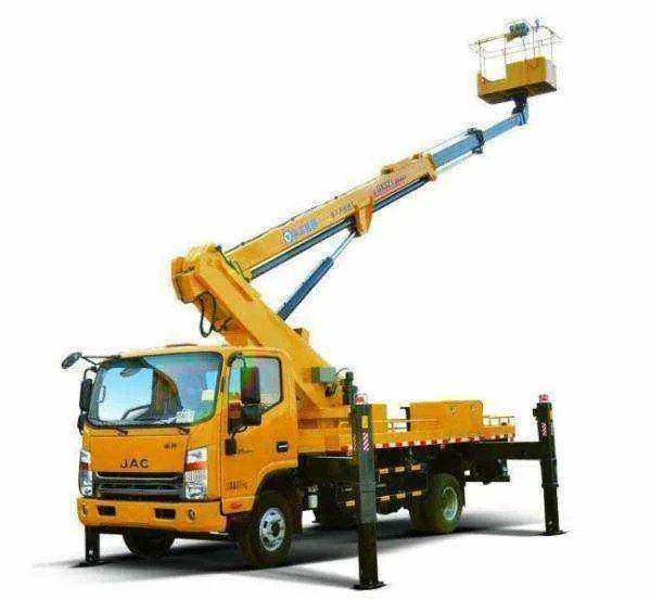 高空作业平台价格，高空作业车价格表