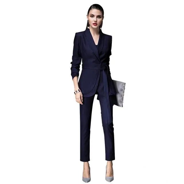 有没有适合职场青年的服装品牌？