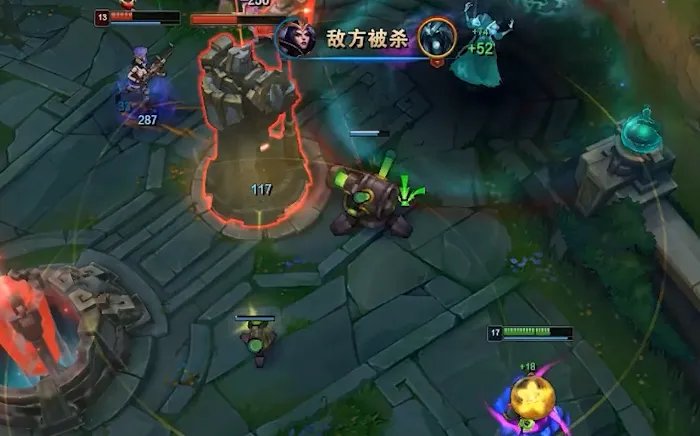 英雄联盟S11大发明家怎么玩 大发明家大局玩法思路